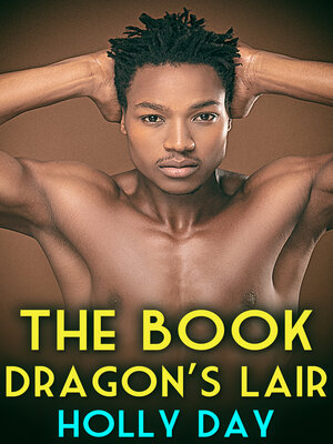 cover image of The Book Dragon's Lair